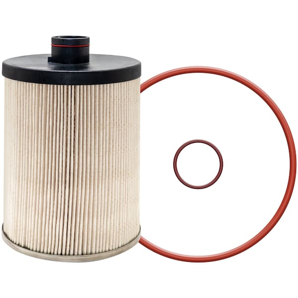 Fuel Filter, 7-15/32" L, 5-27/32" O.D.
